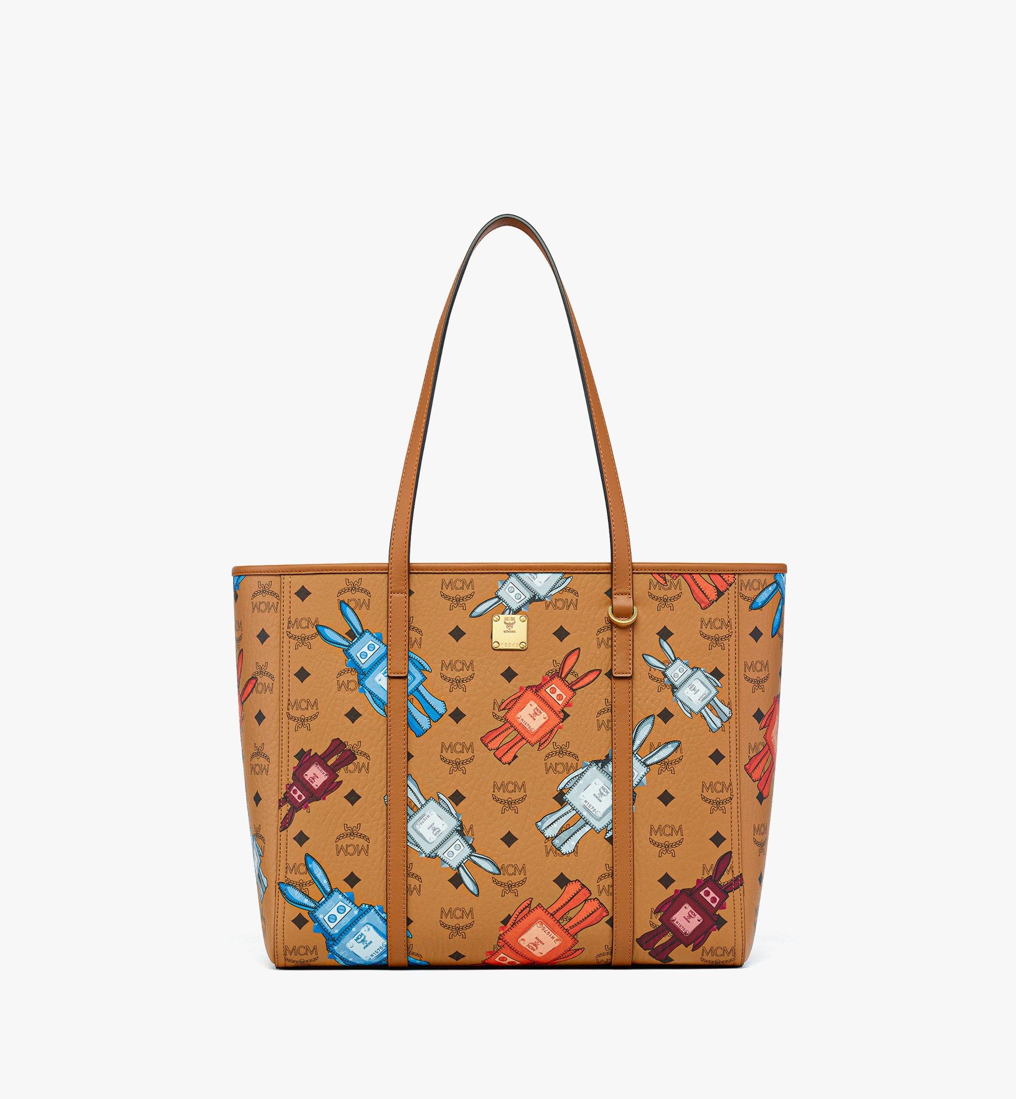 Designer Bags | Visetos Bags | MCM® US